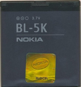 Astrick Battery - BL-5K