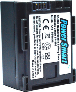 Power Smart Battery - 7.4V Li ion Pack For CANN BP808 Rechargable