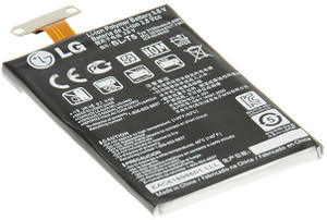 LG Battery - LG Nexus 4 E960 Battery 2100 mAh