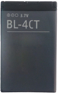 Best Elec Battery - Full Capacity- For BL-4CT