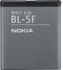 Nokia  Battery - BL-5F