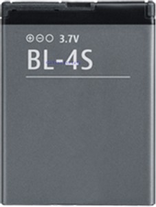 Nokia  Battery - BL-4S