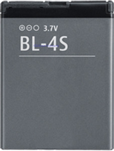 Nokia Battery - BL-4S