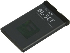 Nokia  Battery - BL-5CT
