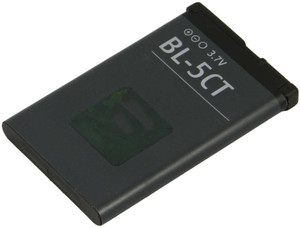 Nokia Battery - BL-5CT