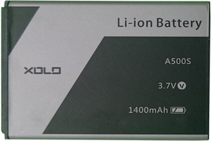 Xolo Battery - A500S