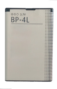 Best Elec Battery - Full Capacity- For BP-4L