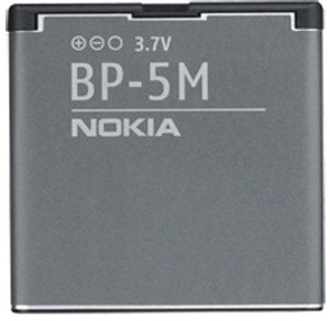 Nokia Battery - BP-5M