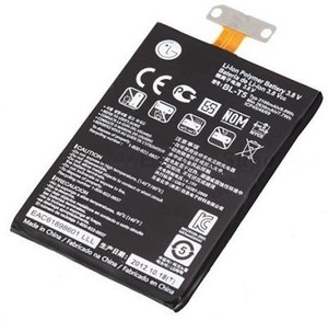 Iconic Battery - BL-T5 Battery For LG Nexus 4