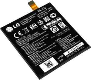 mobilefun Battery - BLT9 (for lg nexus 5)