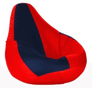 Sultaan XXL Bean Chair Cover