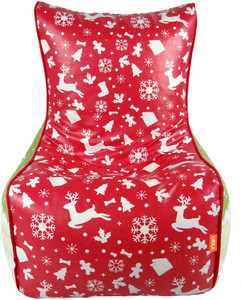 ORKA XXL Bean Chair Cover
