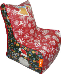 ORKA XXXL Bean Chair Cover