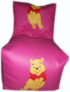 Kidzbash Small Bean Chair Cover