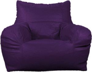 CaddyFull XXXL Bean Chair Cover