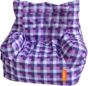 ORKA XXXL Bean Chair Cover