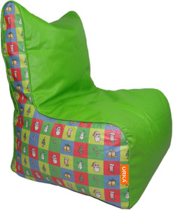 ORKA XXL Bean Chair Cover