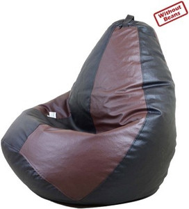 Happy XL Bean Bag Cover