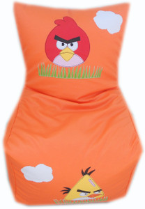 Kidzbash Small Bean Chair Cover
