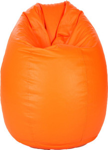 Kainaat Fashion XXL Bean Bag Cover