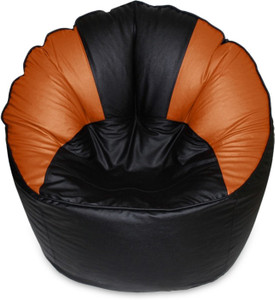Beans Bag House XXXL Bean Chair Cover