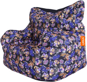 ORKA XXXL Bean Chair Cover