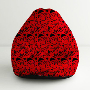 ORKA XXXL Bean Bag Cover