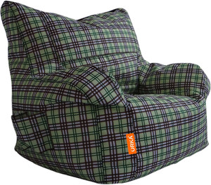 ORKA XXXL Bean Chair Cover