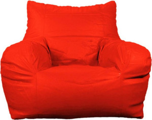 CaddyFull XXXL Bean Chair Cover