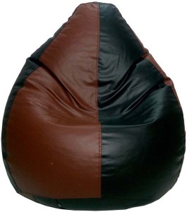 PSYGN XL Teardrop Bean Bag Cover