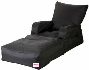 Homez Decor XXXL Lounger Bean Bag Cover