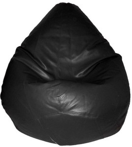Rooliums Large Bean Chair Cover