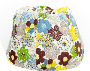Story@Home XXL Teardrop Bean Bag Cover