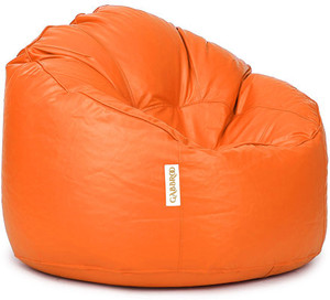 Gabbroo XXXL Lounger Bean Bag Cover