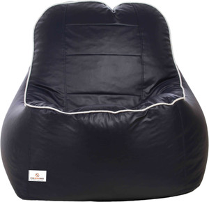 Star XXXL Lounger Bean Bag Cover