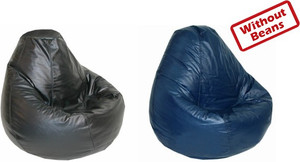 Fab Homez XXXL Bean Bag Cover