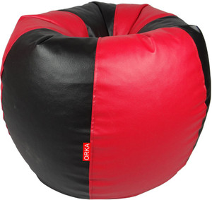 ORKA XXXL Bean Bag Cover