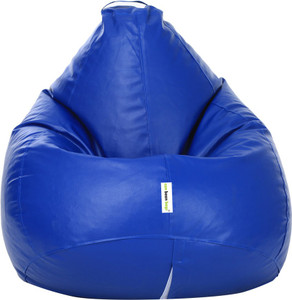 Can Bean Bag XL Bean Bag With Bean Filling