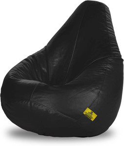 Dolphin Bean Bags XXL Bean Bag With Bean Filling