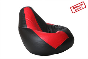 Comfy Bean Bags XXL Teardrop Bean Bag Cover