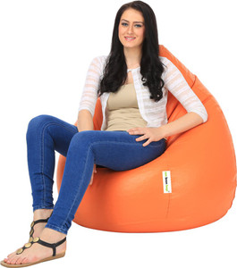 Can Bean Bag XXL Bean Bag Cover