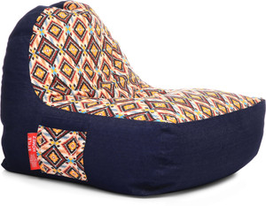 Style Homez XXL Bean Chair Cover