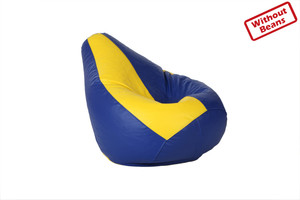 Comfy Bean Bags XL Teardrop Bean Bag Cover