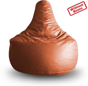 Style Homez XXL Teardrop Bean Bag Cover