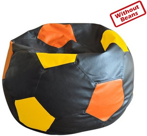 Fab Homez XL Bean Bag Cover