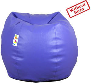 Fun ON XXL Bean Bag Cover