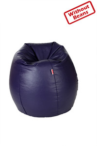 Comfy Bean Bags Large Teardrop Bean Bag Cover