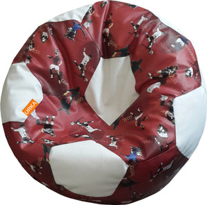 ORKA XXXL Bean Bag Cover