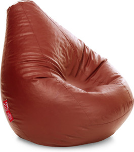 Style Homez XXXL Teardrop Bean Bag Cover