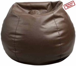 Fab Homez Large Bean Bag Cover